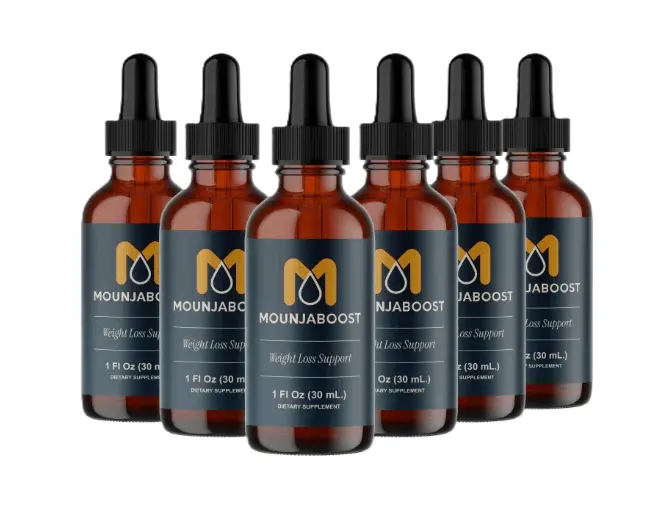 mounja boost  order now